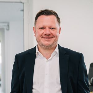 Christian BECKMANN - SAERTEX GMBH & CO KG