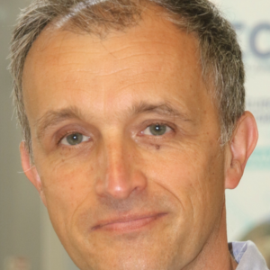 Christophe BINETRUY