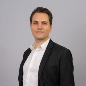 Claude-Sébastien LERBOURG