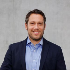 Daniel STADEL - PLAN8T GmbH