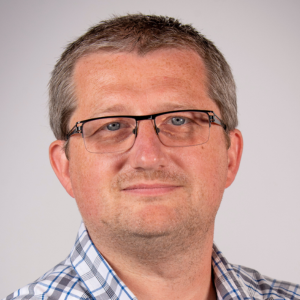 Carwyn WARD