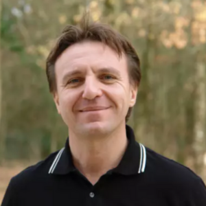 Jérôme BROUARD