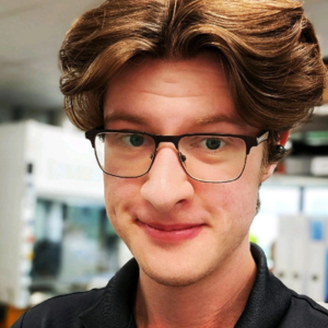 Nico PETERS - University of Calgary - Department of Mechanical and Manufacturing Engineering