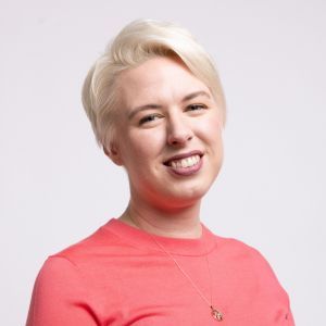 Eimear O'CARROLL - Lios Group