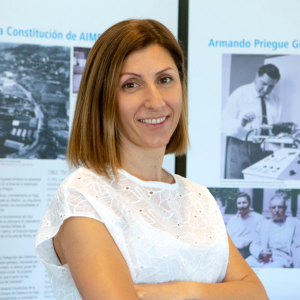 Elena RODRIGUEZ SENIN