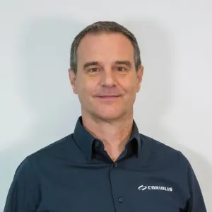 François MELOCCO - CORIOLIS COMPOSITES