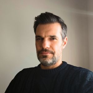 Gabriele Tiveron - NOVATION TECH S.P.A.