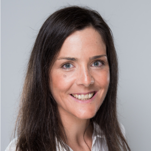Georgina YOUNG