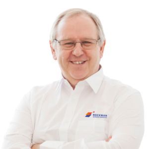 Ian THOMSON - Rockman Advanced Composites Private Limited