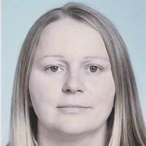 Jasmina TURNSEK - HELIOS RESINS