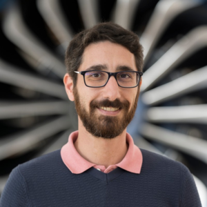 Jawad BADREDDINE - Safran Corporate Ventures