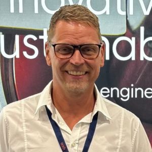 Jens GEGNER - IPCO GERMANY GMBH