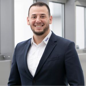 Joe MARDOUKH