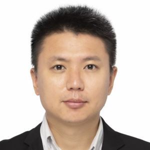 Kedi LI - Cashem Advanced Materials Hi-tech Co., Ltd., Zhejiang