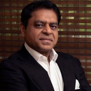 Anurag LOHIA - Lohia Aerospace Systems Private Limited