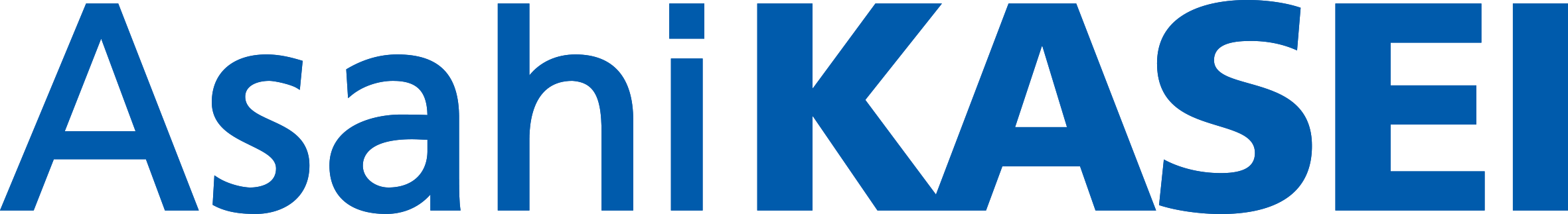 Asahi K logo