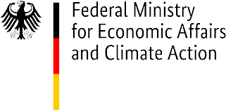 Logo Federal Ministry EACA