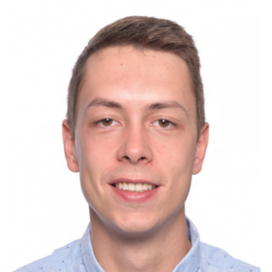 Gilles KOOLEN - BIOFIBIX