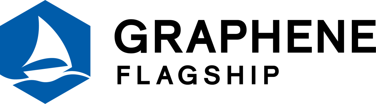 logo graphene flagship