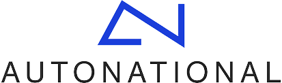 Logo Autonational