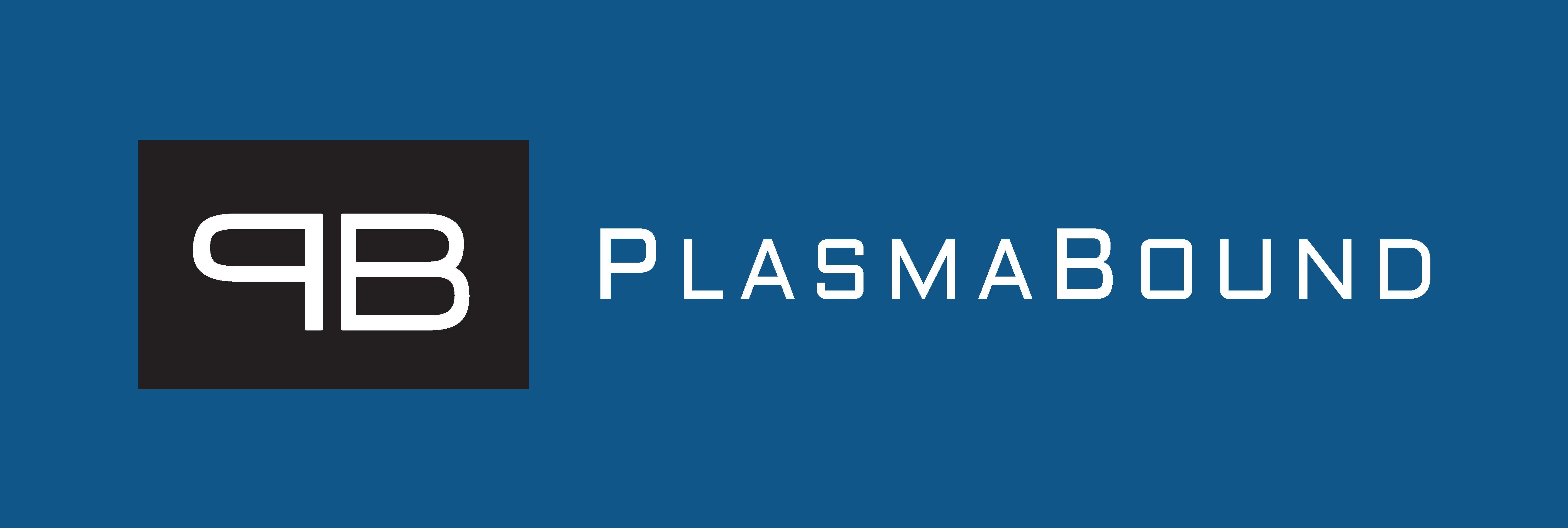 Logo Plasmabound