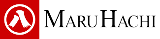 Logo Maruhachi