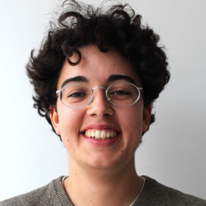 Lucía BONMATI CASINO - ELISAVA School of Design & Engineering