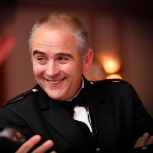 Malcolm FORSYTH - Composites UK Limited