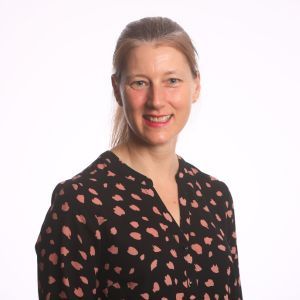 Mandy CLEMENT - James Cropper Advanced Materials