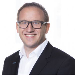 Marco HAHN - DIEFFENBACHER