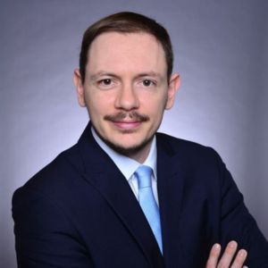Markus SAUSE