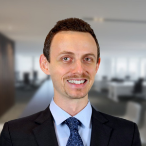 Matthias Henchoz