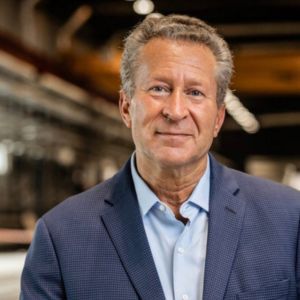 Michael TOBIASZ - IPCO 