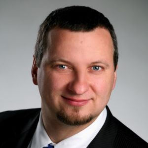 Oliver BAHRMANN