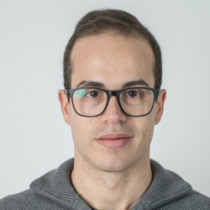 Pau PASCUAL COLOMINA - AITEX