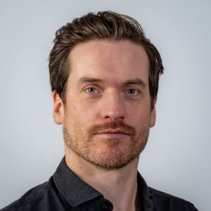 Peter FROBERG