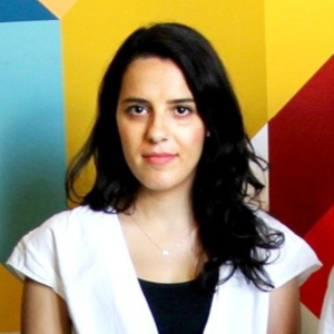 Ainhoa TOLENTINO CHIVITE - ONYRIQ LABS S.L.