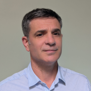 Franck BOURCIER - LOIRETECH INGÉNIERIE