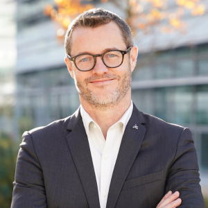 Nicolas JEANNÉE - DASSAULT SYSTEMES