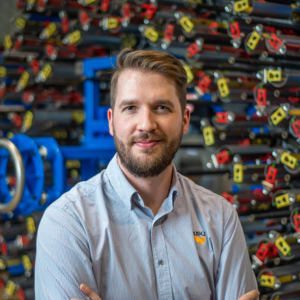 Tristan SHELLEY - University of Southern Queensland