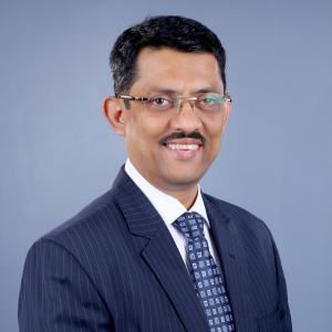 Rajesh BALAKRISHNAN - Aditya Birla Group