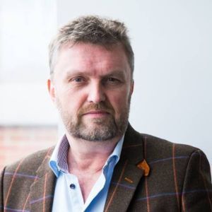 Rick STUART