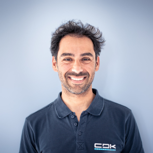 Romain CACHIA