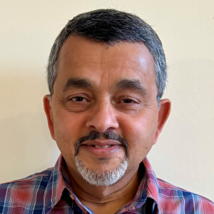 Allan CRASTO - University of Dayton Research Institute