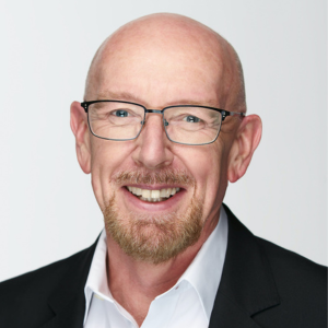 David LEACH