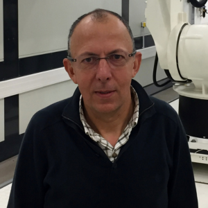 Guy LARNAC - SAMPE Global