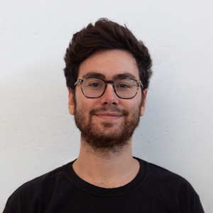 Riccardo BERGAMIN