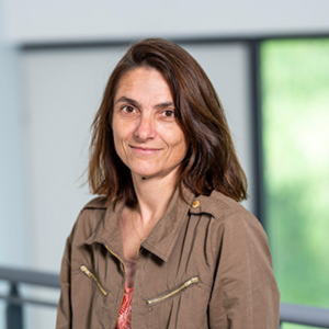 Céline LARGEAU - CGREEN