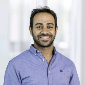 John HANNA - AKHET SOLUTIONS