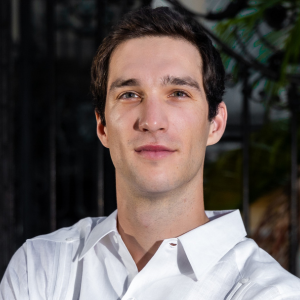 Spencer DANSEREAU